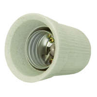 Патрон электрич. E40 керамич. подвесной 16А 250В инд. упак. UNIVersal 7944310 7944310