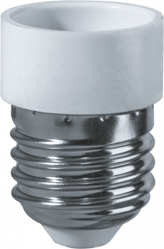 Патрон-переходник с E27 на E14 71 989 NLA-E27-E14 Navigator 71989 71989