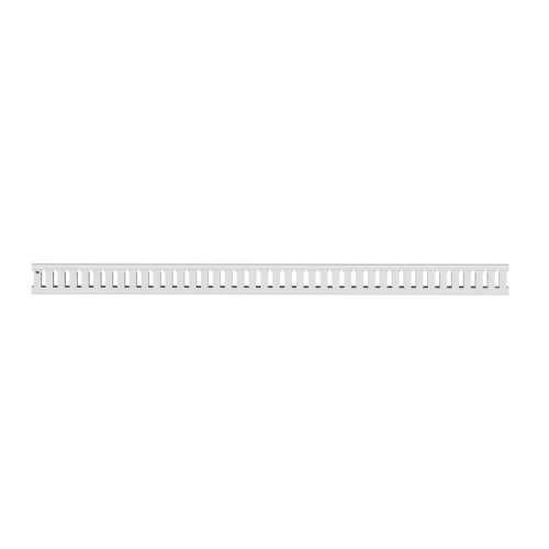 Кабель-канал перфорированный 15х30 L2000 RL75 G DKC 00672RL 00672RL