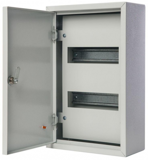 Корпус метал. навес. 400х250х120 18мод. IP31 ЩРН-18 DEKraft 30207DEK 30207DEK