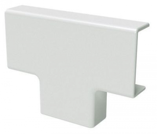 Тройник для кабель-канала IM 25х17 DKC 00536 00536