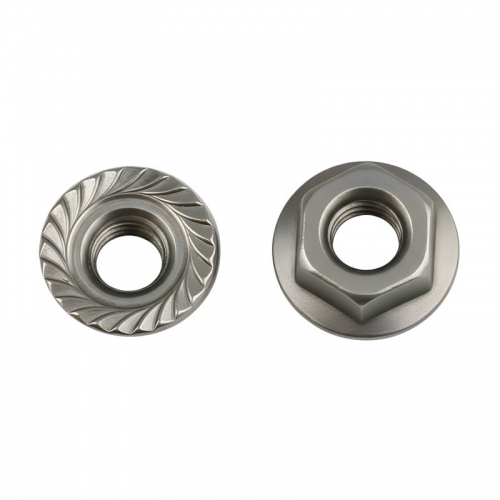 Гайка М6 с насечкой (уп.200шт) DKC CM100600 CM100600