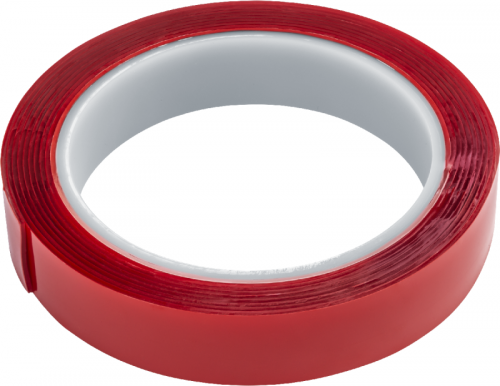 Изолента 14 076 NAT-DS20-5-TR акриловая двусторонняя прозр. Navigator 14076 14076