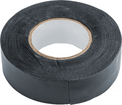 Изолента 14 078 NIT-SFR19-5-BL самослипающаяся черн. Navigator 14078 14078