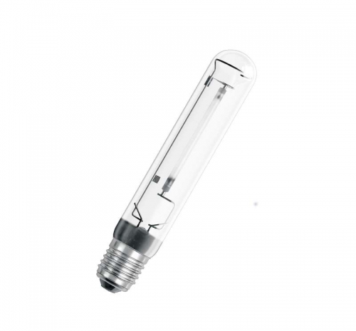 Лампа OSRAM NAV PLANTASTAR 250W 230V 3,0A E40 32200lm 12000h ±360° d46x257 4008321240620