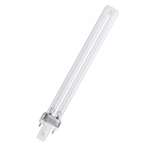 Лампа бактерицидная OSRAM HNS S 11W G23 d28х236 4050300941240