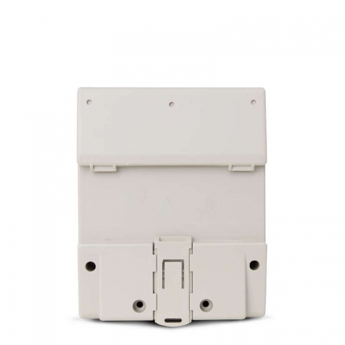 Счетчик CE101 R5 145 M6 1ф 5-60А класс точн. 1.0 1 тариф. на DIN-рейку мех. ОУ Энергомера 101001003007791 101001003007791