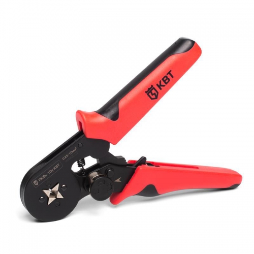 Пресс-клещи ПКВк-10у КВТ 78863 78863