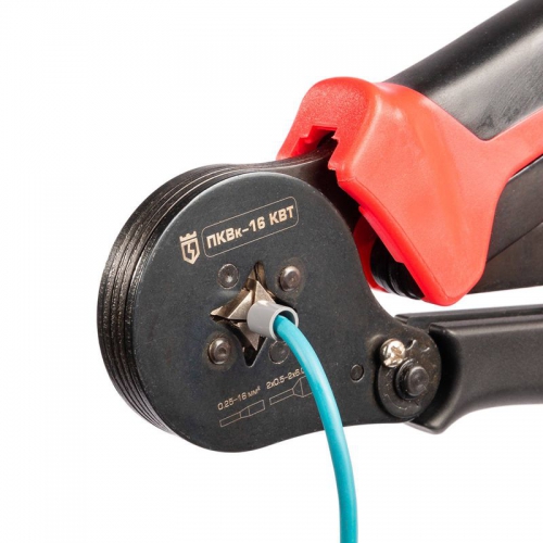 Пресс-клещи ПКВк-16 КВТ 54549 54549