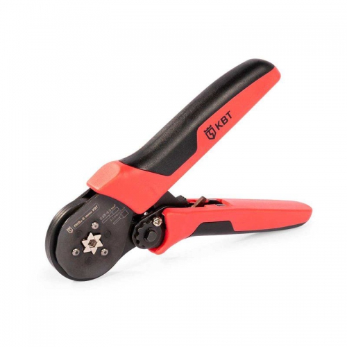 Пресс-клещи ПКВш-6 КВТ 74593 74593