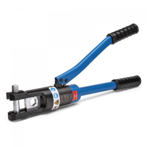 Пресс гидравлический ручной ПГР-300 КВТ 49628 49628