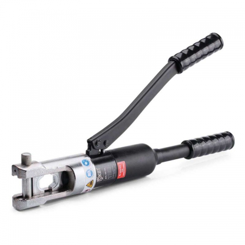 Пресс гидравлический ручной ПГРс-300 КВТ 49627 49627