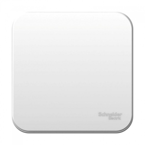 Выключатель 1-кл. ОП Blanca 6А IP20 (сх. 1) 250В бел. SE BLNVA061001 BLNVA061001