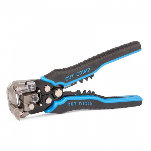 Инструмент для снятия изоляции WS-07 КВТ 61670 61670