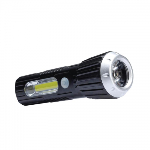 Фонарь аккумуляторный ручной 1000мА.ч ABS TOKOV ELECTRIC TKE-RF-A-08 13.03.2026