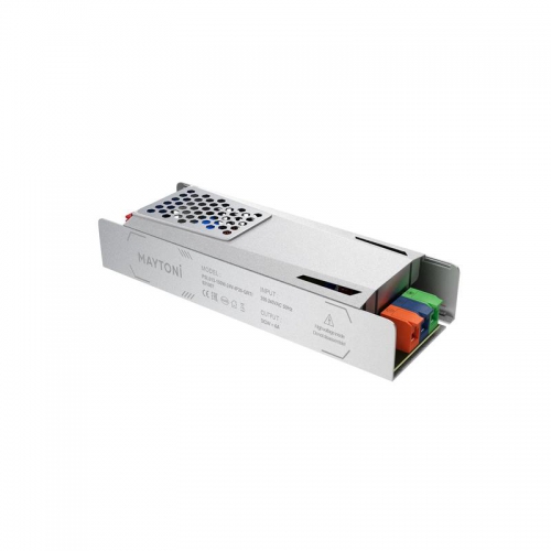 Блок питания PSL013 24В 150Вт IP20 QRT Maytoni 821007 821007