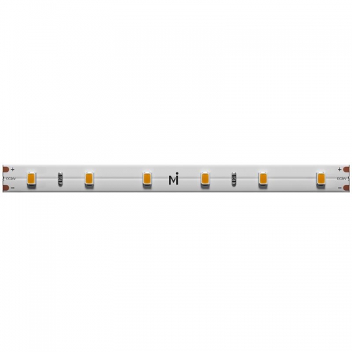 Лента светодиодная 24В 2835 7.2Вт/м 3000К IP20 (уп.5м) Maytoni 201024 201024