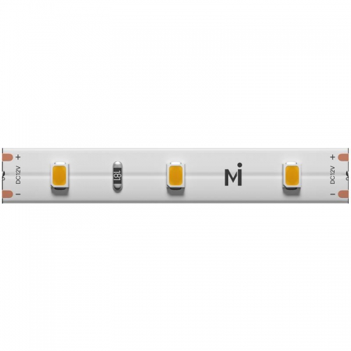 Лента светодиодная 12В 2835 4.8Вт/м 4000К IP20 (уп.5м) Maytoni 201163 201163