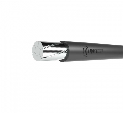 Провод СИП-3 1х50 (м) Цветлит 00-00129188 00-00129188