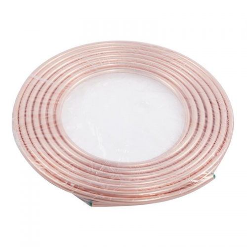 Труба медная 9.52х0.65х15000 (3/8) Olympic (бухта 15м) Ballu НС-1104977 НС-1104977