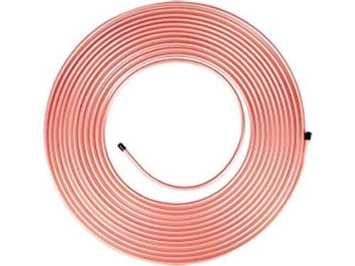 Труба медная 15.88х0.75х15000 (5/8) Olympic (бухта 15м) Ballu НС-1104985 НС-1104985