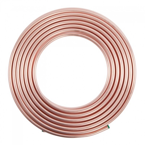 Труба медная 12.7х0.70х15000 (1/2) Olympic (бухта 15м) Ballu НС-1104979 НС-1104979