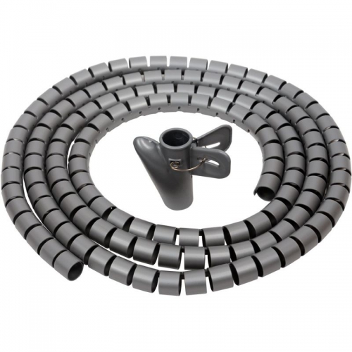 Бандаж кабельный БК 15мм с ключом (уп.2м) IEK USWBK-D15-20 USWBK-D15-20