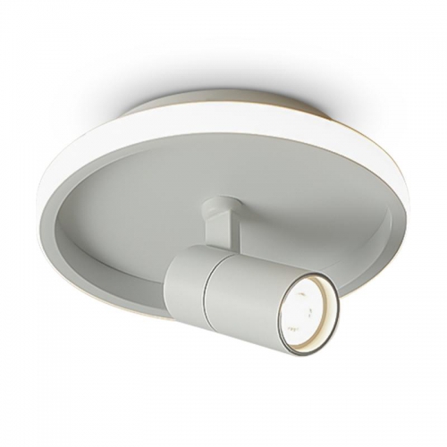 Светильник Neo 13Вт IP20 потолочн. Freya FR6040CL-L14W FR6040CL-L14W