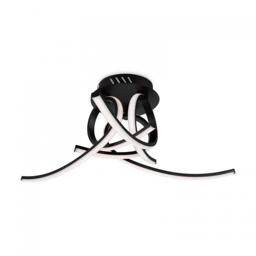 Светильник Teresa 45Вт IP20 потолочн. Freya FR6023CL-L45B FR6023CL-L45B