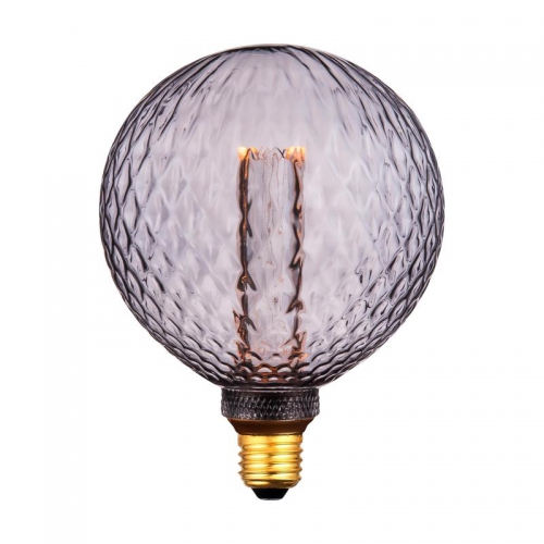 Лампа светодиодная филаментная Loft 271 4Вт 1800К E27 Voltega 8530 8530