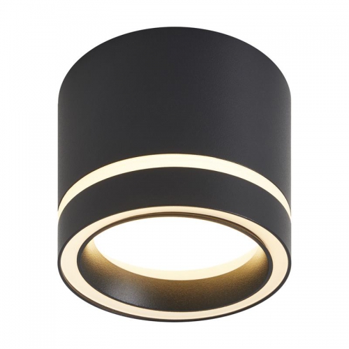 Спот Flip GX53х1 15Вт IP20 Voltega VGL7191DL-01B VGL7191DL-01B