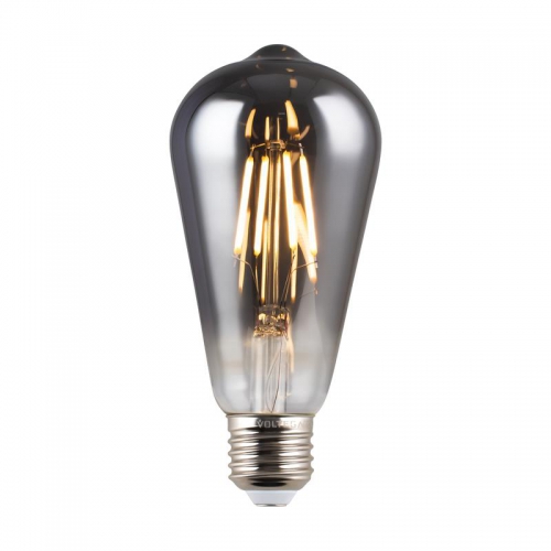 Лампа светодиодная Loft Led ST64 4Вт 3000К E27 Voltega 8512 8512