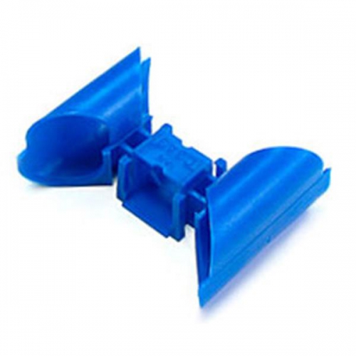 Кабель-канал соединительный для коробок 68х45 TOKOV ELECTRIC TKE-KK-68-45-C08 TKE-KK-68-45-C08