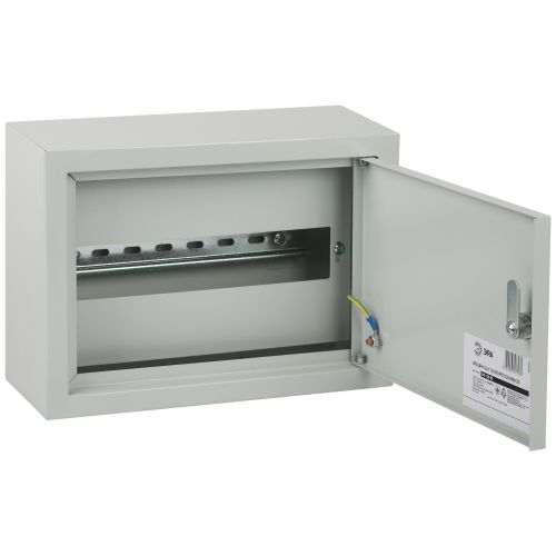 Корпус металлический ЩРН 12з-1 76 IP31 УХЛ3 NO-120-00 ЭРА Б0028758 Б0028758