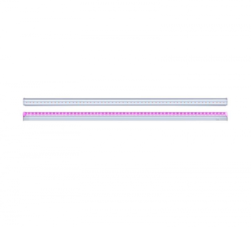 Светильник светодиодный PPG T5i-600 Agro 8Вт IP20 для растений красн./син. спектр JazzWay 5025936 5025936