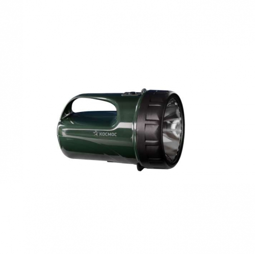 Фонарь Accu 368 LED (1LEDх3W) Космос KOCAccu368LED 13.03.2026