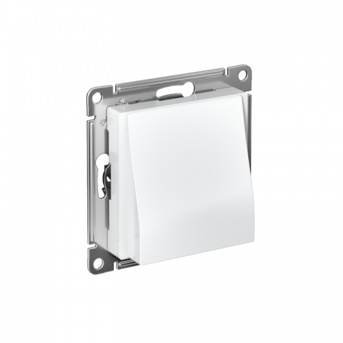 Вывод кабеля AtlasDesign механизм бел. SE ATN000199 ATN000199