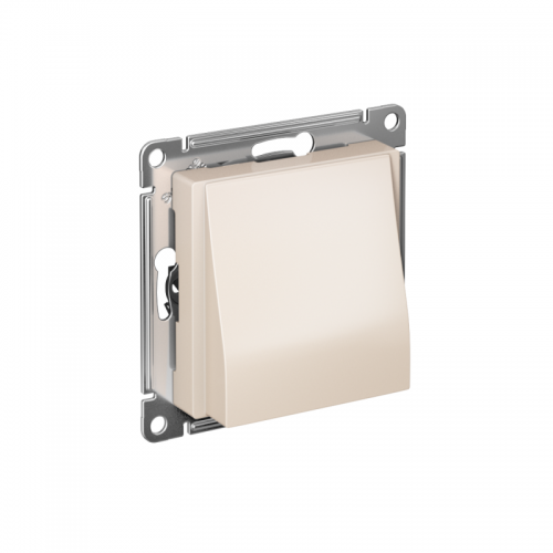 Механизм вывода кабеля Atlas Design беж. SchE ATN000299 ATN000299