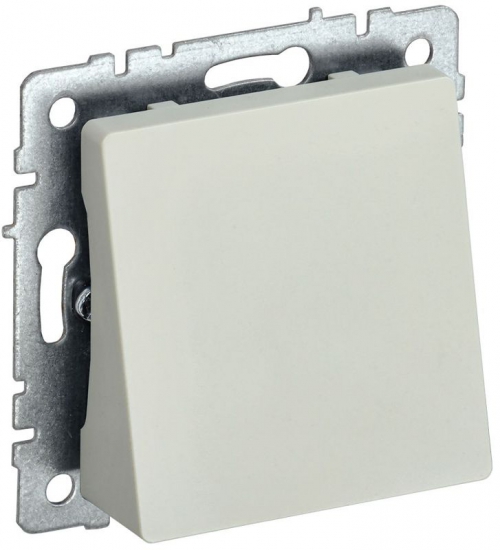 Вывод кабеля BRITE МВ10-БрКр беж. IEK BR-VK10-0-K10 BR-VK10-0-K10