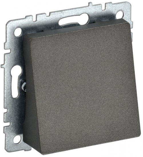 Вывод кабеля BRITE МВ10-БрТБ бронза IEK BR-VK10-0-K45 BR-VK10-0-K45