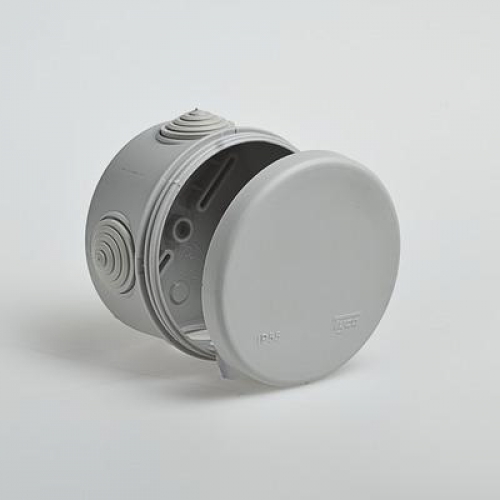 Коробка распределительная ОП 70х50мм IP55 Ruvinil 67020 67020