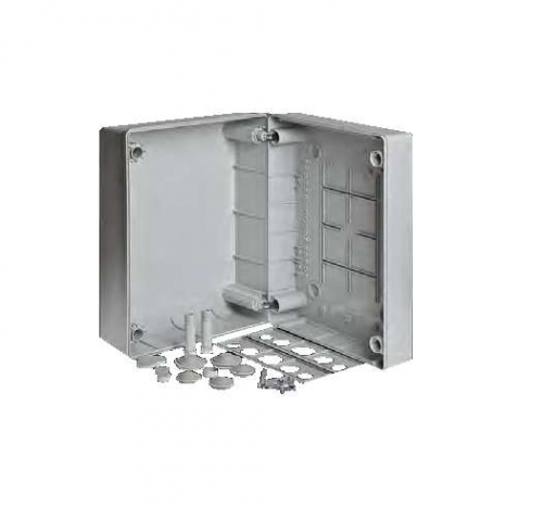 Коробка распределительная ОП 370х275х135мм IP55 Ruvinil 67075 67075