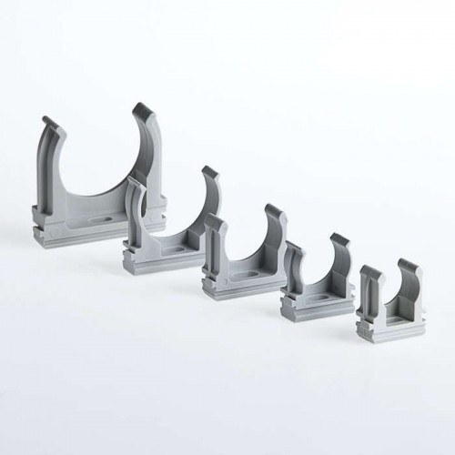 Клипса для трубы d20мм Ruvinil К01120 К01120