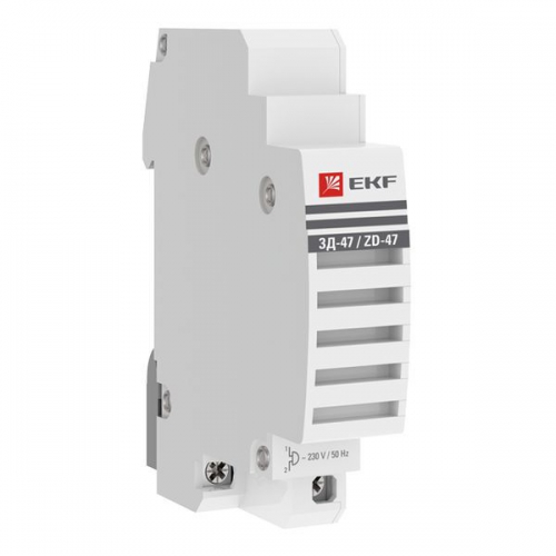 Звонок ЗД-47 PROxima EKF mdc-47-pro mdc-47-pro