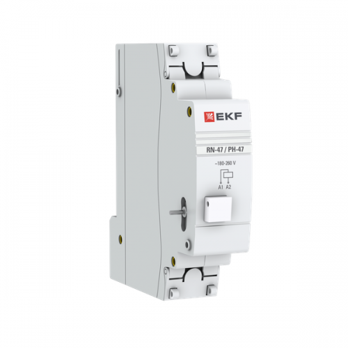 Расцепитель независимый РН-47 PROxima EKF mdri-47-pro mdri-47-pro