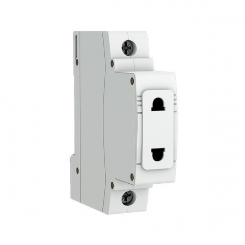 Розетка РД-47 240В на DIN-рейку PROxima EKF mds-47-pro mds-47-pro