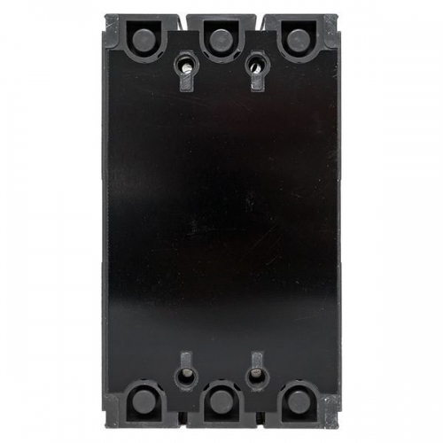 Выключатель автоматический 3п 400/400А 42кА ВА-99М PROxima EKF mccb99-400-400m mccb99-400-400m