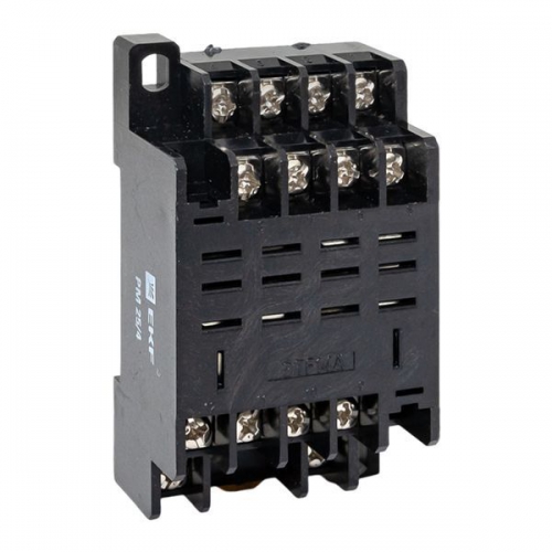 Разъем модульный РМ 25/4 EKF rm-25-4 rm-25-4