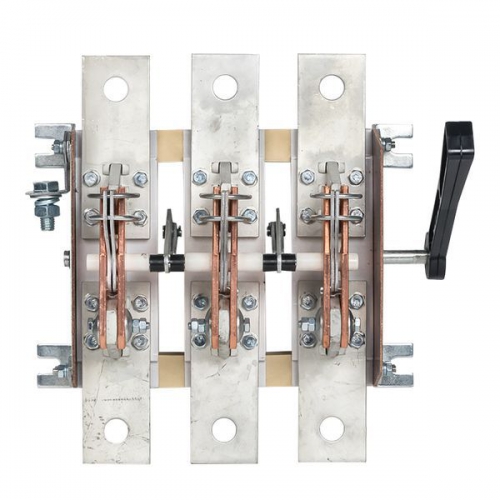 Разъединитель РЕ19-41-31120 1000А PROxima EKF re19-4131120 re19-4131120