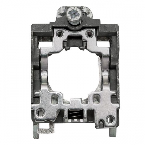 База для арматуры управления XB4 металл PROxima EKF XB4BZ01 XB4BZ01